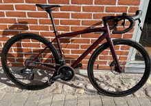 Specialized Aethos Pro Force eTap AXS