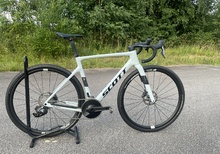 Scott addict gravel