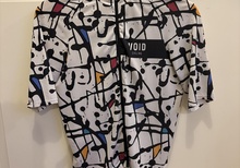 Void jerseys 