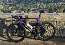 Cannondale Systemsix Rapha Edition