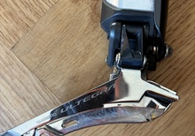 Framväxel DEFEKT Ultegra Di2 FD-R8050