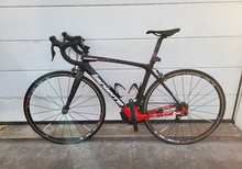 Lapierre Xelius EFI
