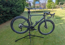 Canyon Endurace CF7 2022 (M)