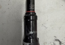 RockShox Deluxe Select+ 210x55