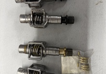 Crankbrothers Eggbeter