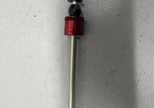 Airshaft lyrik 160mm