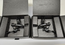 Shimano XT M8100 bromshandtag 