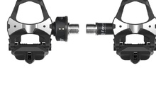 Favero Assioma wattpedaler för Look Keo kloss 