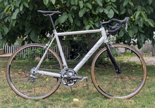 Canyon Ultimate Al 7.0