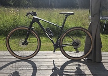 Merida Big Nine 3000