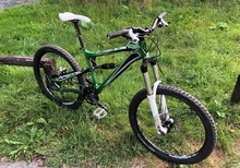 Lapierre spicy 216 