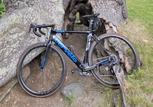 Cervelo S2 54. Ultegra Di2 12vxl
