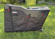 Cykelväska Evoc Bike Bag PRO 
