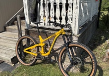 Kona process 153dl 