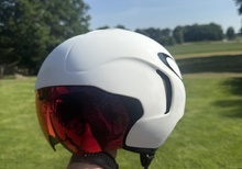 Oakley Tempo hjälm