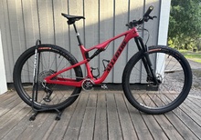 Allebike Majestic ( Facelift)