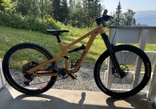 Canyon Spectral al 5, 2024, XS, 