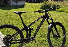 Nsbikes Define AL 150 Stl M