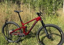 Trek Top Fuel 8 (stl L) 