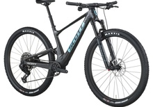 REA Scott Spark RC Team 2026 Medium och Large Ord.Pris 54995:- Nu 49995:-
