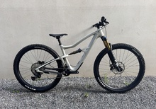 Ibis Ripley V4S, Storlek L