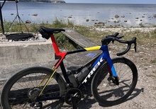 Trek Madone SLR 7 Gen 8 