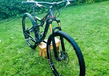 Pivot Mach 429 Carbon