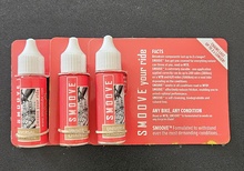 Smoove chain lube 60 ml 