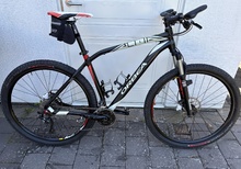 Mountainbike Orbea 29