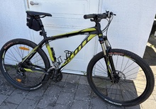 Mountainbike Scott