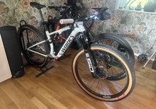 Specialized Epic8 S-Works Gloss Dolomites M