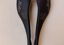 Selle Italia SLR Boost Superflow S3 130mm