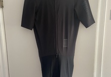 Rapha speedsuit 