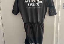 Pas normal speedsuit 
