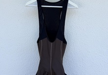 POC Rove Cargo bibshorts. 