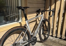 Specialized Allez Sprint