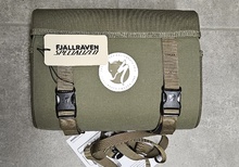Fjällräven Specialized Handlebar bag. NY