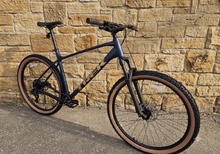 Trek Marlin 5 Gen 3 2026 – Nyskick