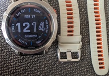 Fenix 7 pro
