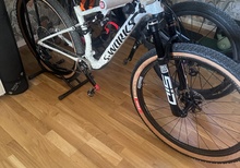 Specialized Epic8 S-Works Gloss Dolomitel