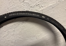 Schwalbe X-One Allround TLE 33-622 (700×33C) – 2 st