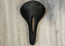 Brooks C17 Carved
