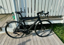 Trek Domane Gen 4 SL 5 stl 54