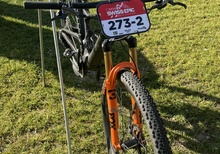 Scott Spark RC SL Evo AXS