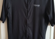 Teamkläder (Emil Lindgren)Black Edition 