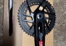 SRAM Rival AXS E1 48/35T 170mm