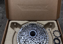 SRAM apex XPLR 11-44T 12s