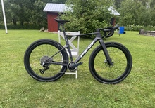Nya VISION 45 SC SL