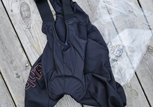 Dhb Aeron bib shorts 2.0 - Nya