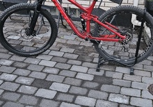 Trek Fuel ex 8